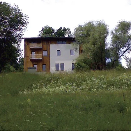 The Old School 3&5 * Vysoké nad Jizerou